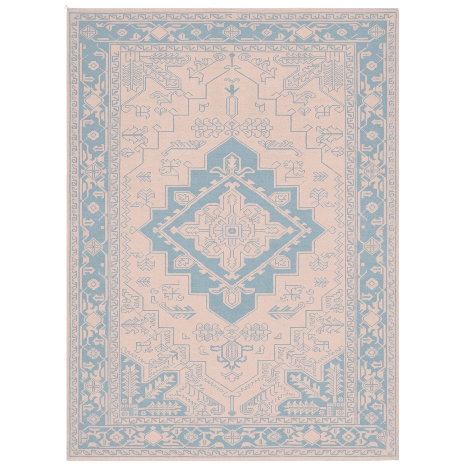 Midnight Velvet Drift Hand Knotted Rug