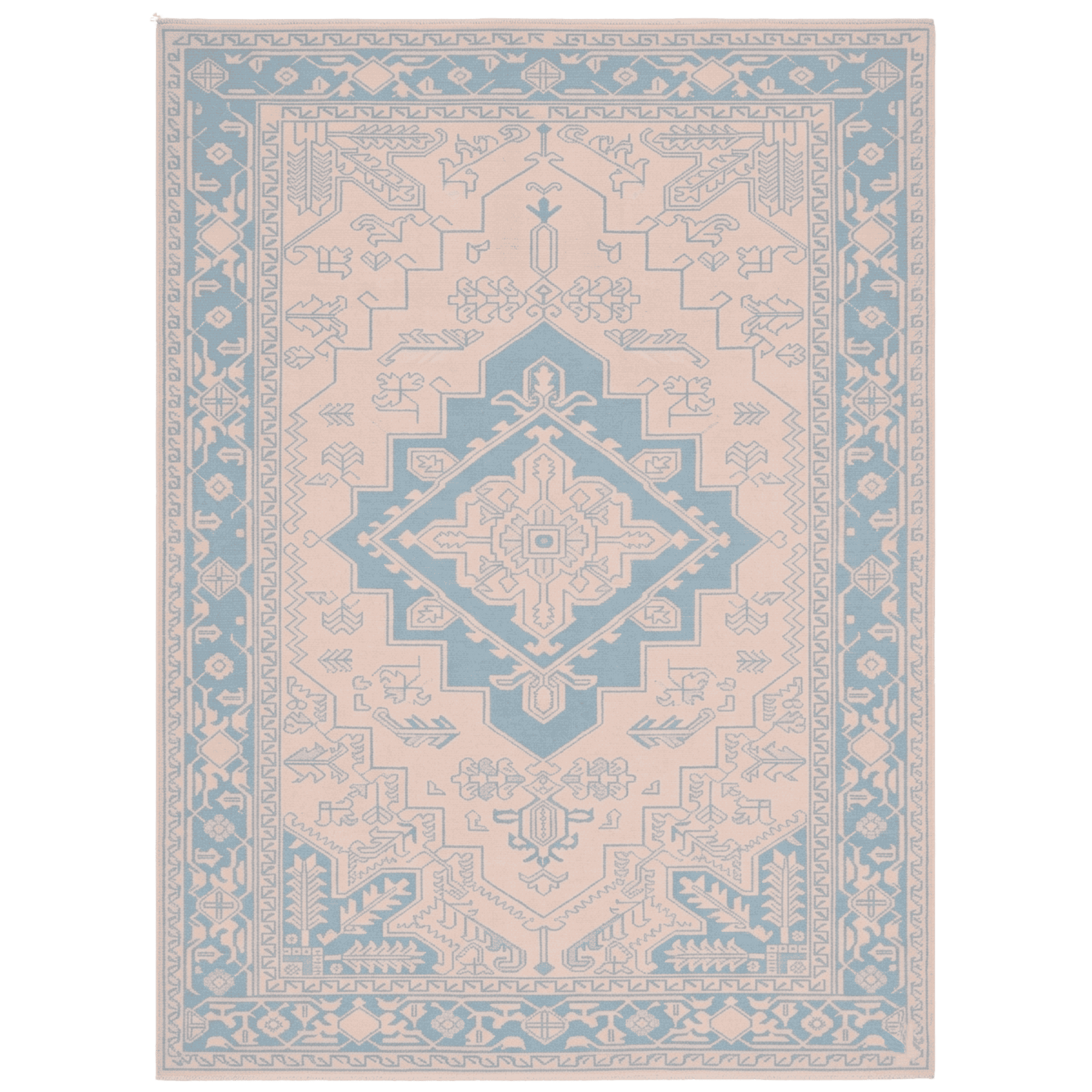 Midnight Velvet Drift Hand Knotted Rug