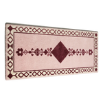 Mulberry Folk Vine Hand Tufted Runner Rug - alternate view