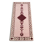 Mulberry Folk Vine Hand Tufted Runner Rug