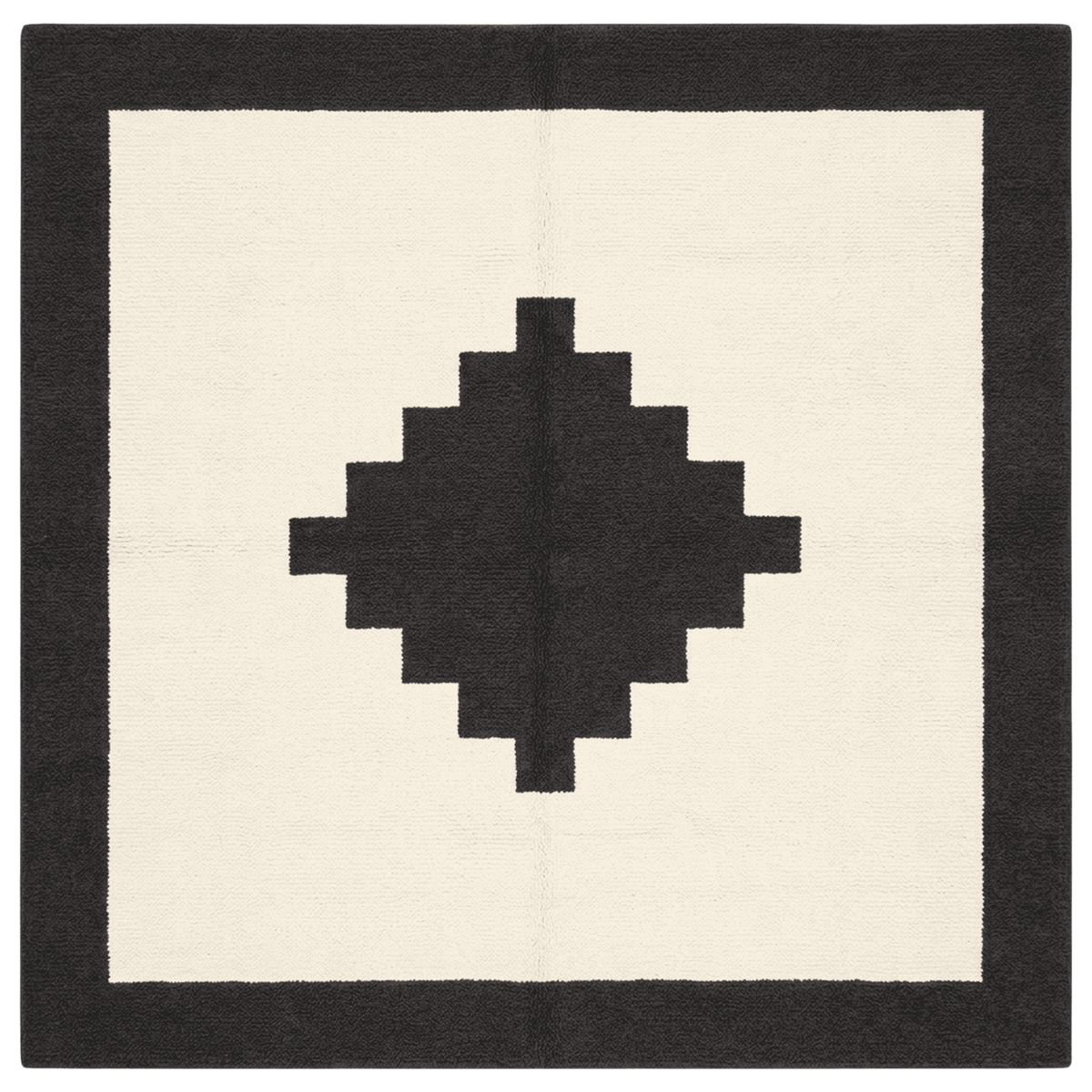 Navajo Reverence Hand Knotted Rug