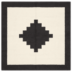 Navajo Reverence Hand Knotted Rug