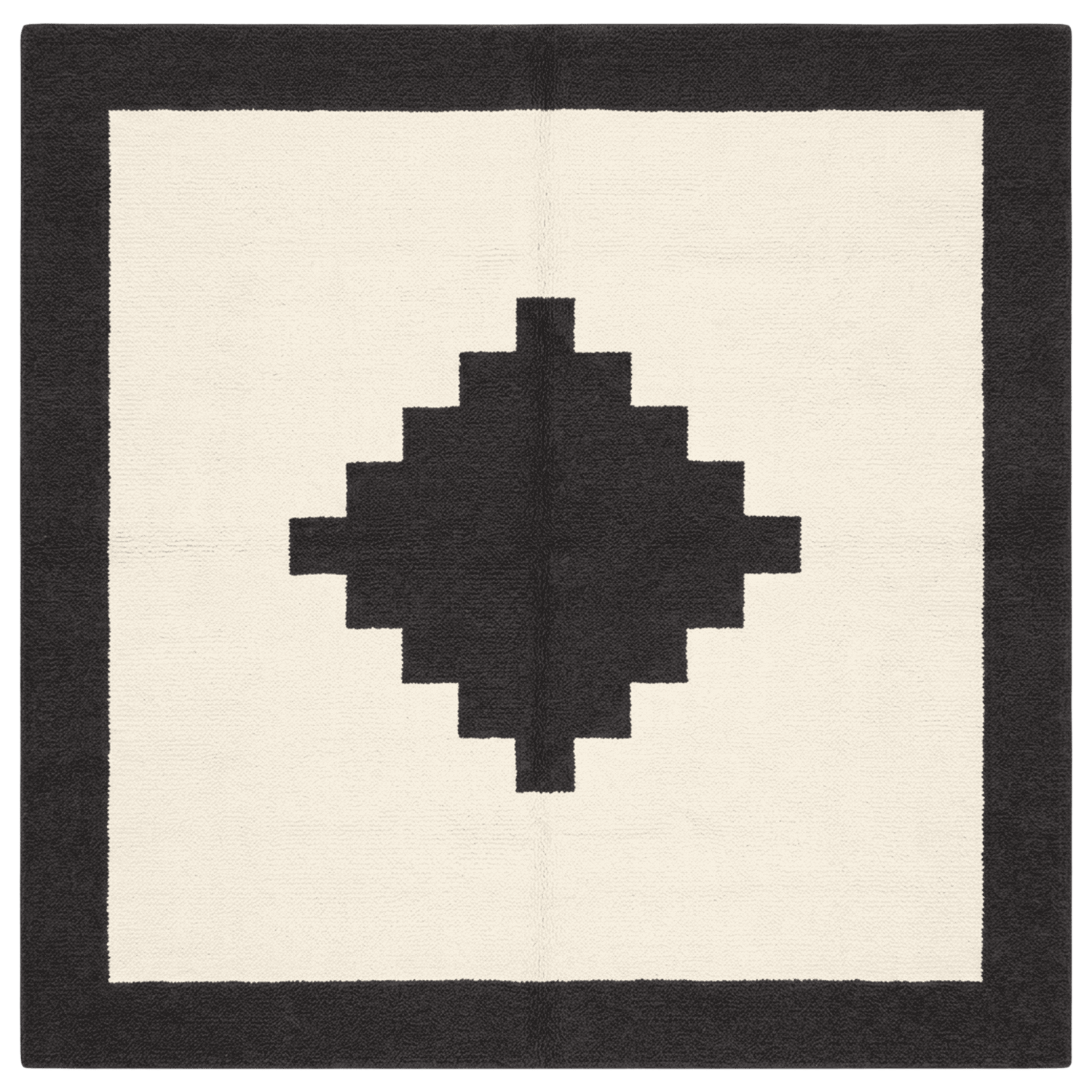 Navajo Reverence Hand Knotted Rug