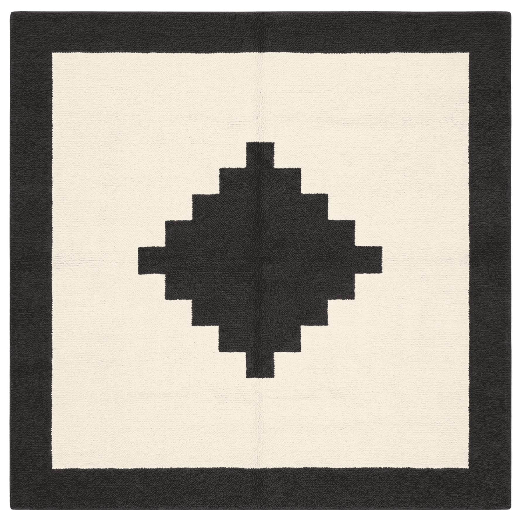 Navajo Reverence Hand Knotted Rug