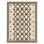 Onyx Silent Mirage Hand Knotted Rug