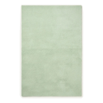 Pale Mint Morning Hand Tufted Wool Rug