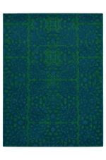 Parisian Heritage Hand Knotted Rug