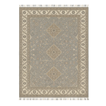 Persian Meadow Dream Hand Knotted Rug