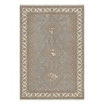 Persian Mist Hand Knotted Rug