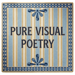 Pure Visual Poetry Hand Tufted Wool Rug