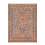 Regal Weave Hand Knotted Rug