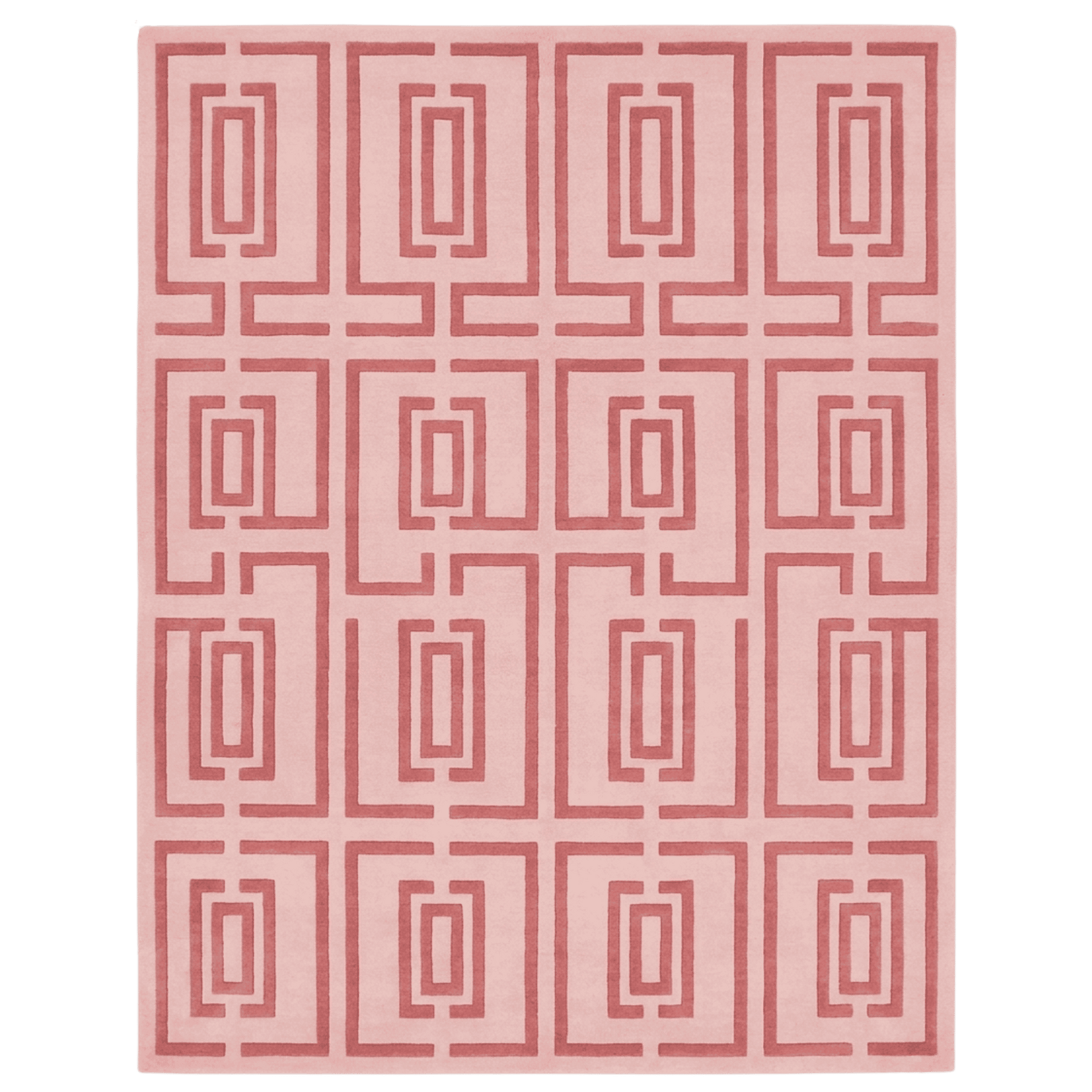 Rusted Sky Nomad Hand Knotted Rug