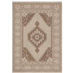 Sable Nomad Hand Knotted Rug