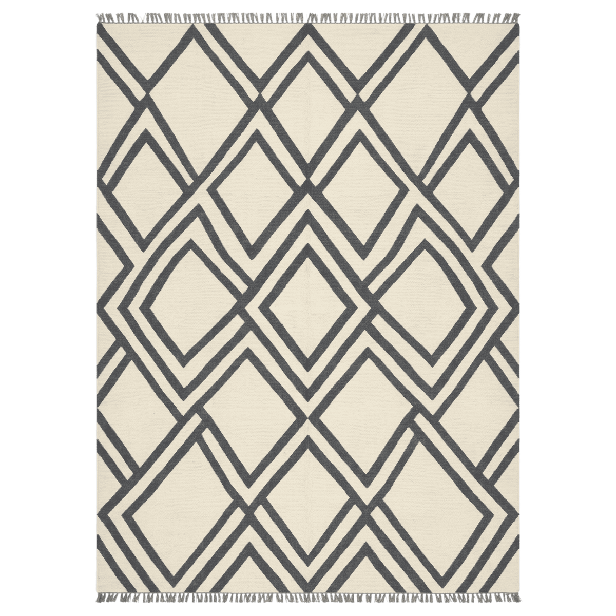 Saffron Silent Loom Hand Knotted Rug