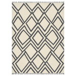 Saffron Silent Loom Hand Knotted Rug