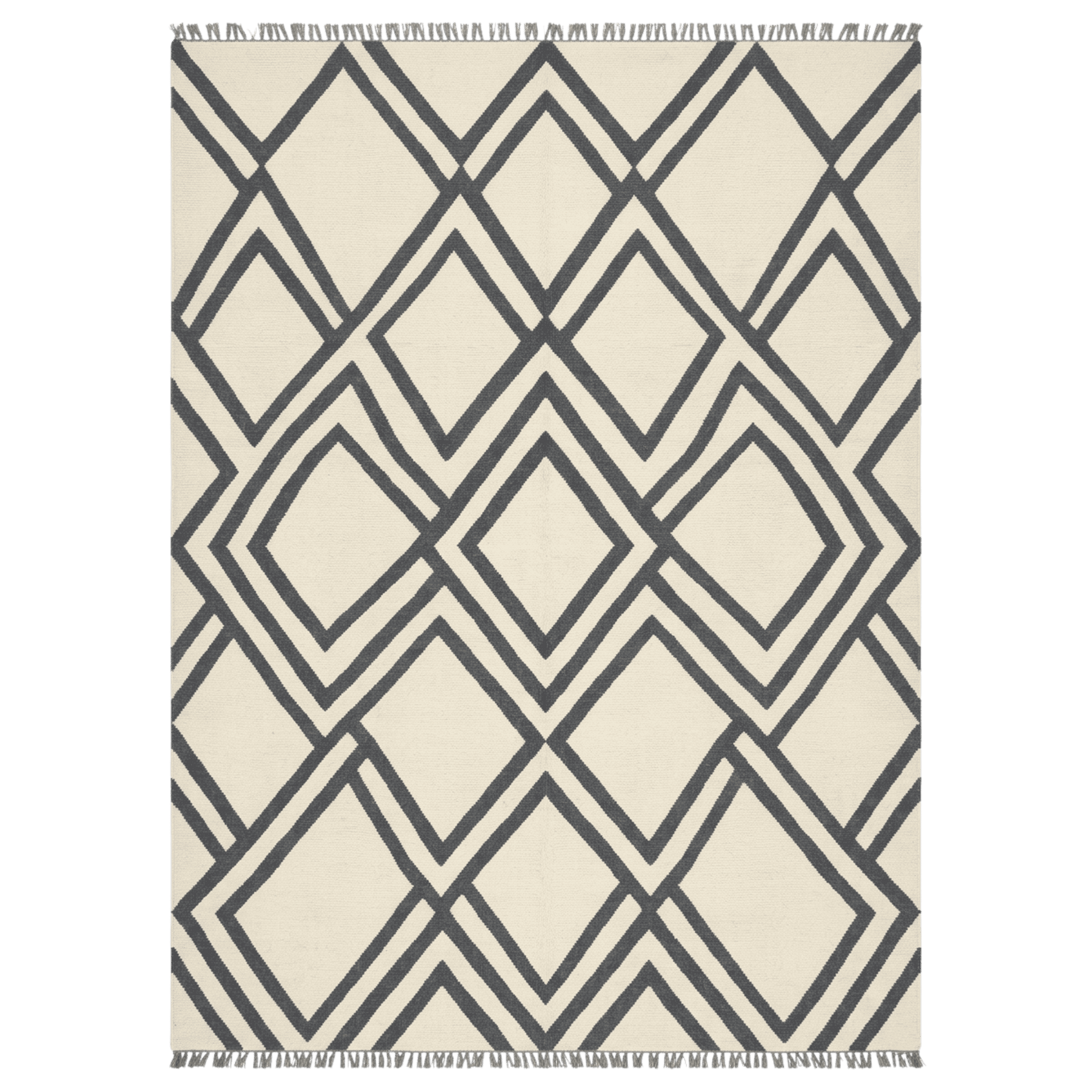 Saffron Silent Loom Hand Knotted Rug