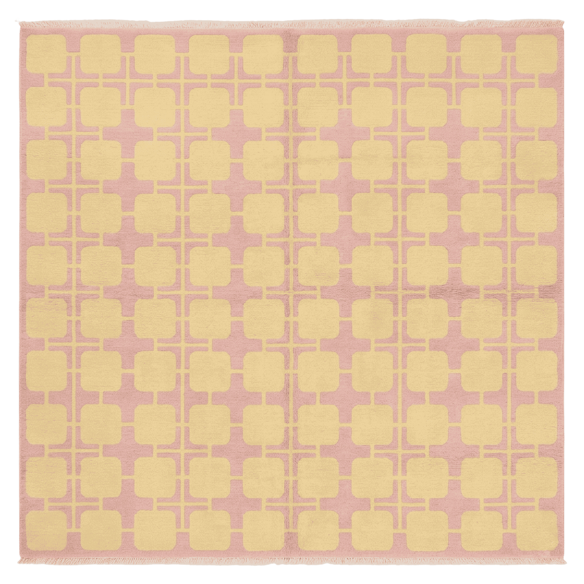 Sage Tempest Shimmer Hand Knotted Rug