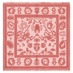 Sand Drift Loom Hand Knotted Rug