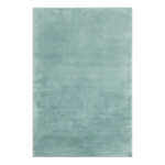 Seafoam Tide Pool Hand Tufted Wool Rug