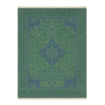 Serenade of the Sage Hand Knotted Rug