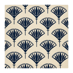 The Alexandria Fan Hand Tufted Wool Rug