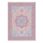 The Chevron Monolith Hand Knotted Rug