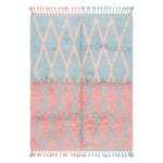 The Chroma Flip Moroccan Shag Rug
