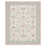 The Genevieve Hand Tufted Wool Rug
