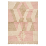 The Prism Fold Moroccan Shag Rug