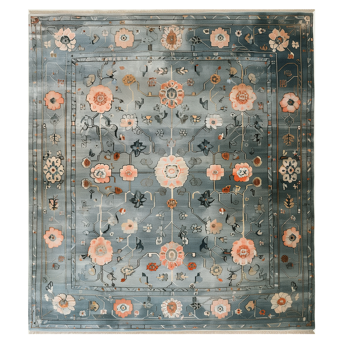 Celestial Tranquility