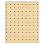 Verdant Scales Hand Knotted Rug