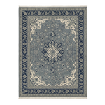 Vintage Blossom rug Hand Knotted Rug