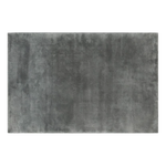 Weathered Zinc Mist Hand Tufted Wool and Viscose Rug - alternate view