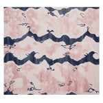 Blush Marble Current Hand Tufted Rug 3 - 1001 Knots