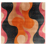 Colorstream Hand Tufted Wool Rug 1 - 1001 Knots