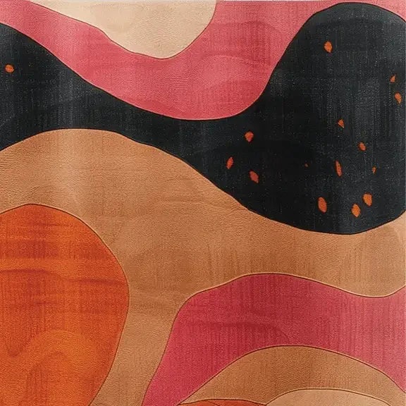 Colorstream Hand Tufted Wool Rug
