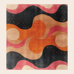 Colorstream Hand Tufted Wool Rug