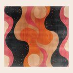 Colorstream Hand Tufted Wool Rug