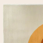 Desert Dawn Hand Tufted Wool Rug