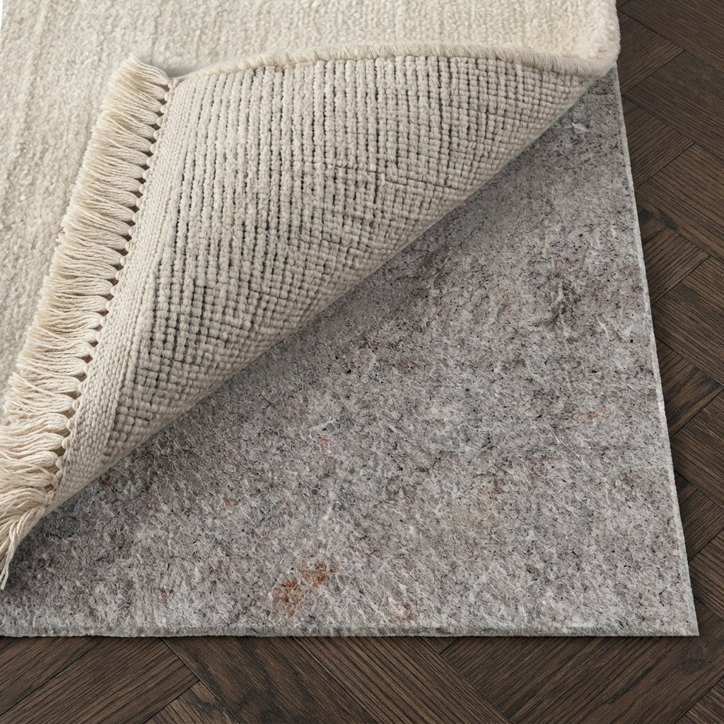 Rug Pad - Rectangular & Runner Size