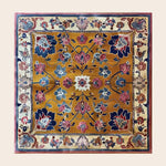 Heritage Suzani Hand Tufted Wool Rug