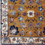 Heritage Suzani Hand Tufted Wool Rug - rug