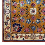 Heritage Suzani Hand Tufted Wool Rug 3 - 1001 Knots