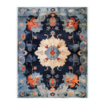 Imperial Garden Hand Tufted Rug 1 - 1001 Knots