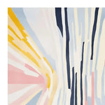 Kinetic Canvas Burst Hand Tufted Rug 4 - 1001 Knots
