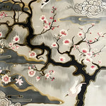 Nature Tapestry Hand Tufted Rug