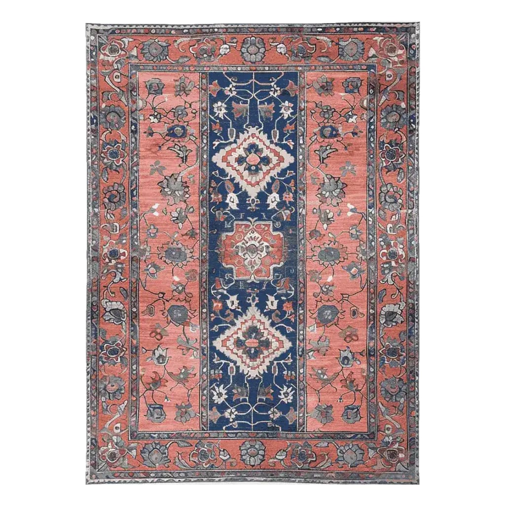 Ornate Mirage Hand Tufted Rug