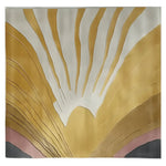 Solar Radiance Hand Tufted Wool Rug 4 - 1001 Knots