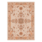 Timeless Tradition Hand Tufted Rug